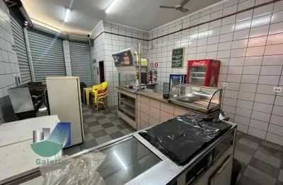 Ponto comercial para alugar na Rua Santos Dumont, 711, Vila Tibério, Ribeirão Preto