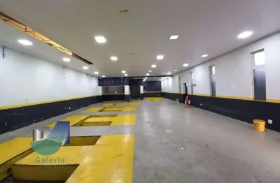 Ponto comercial para alugar na Avenida Presidente Vargas, 1382, Jardim Califórnia, Ribeirão Preto