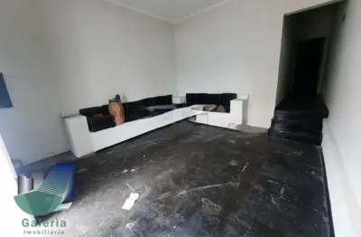 Salão comercial para alugar, 142m² - campos eliseos