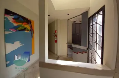 Casa comercial com 5 salas para alugar, 140m² - vila seixas