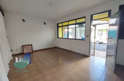 Casa comercial com 3 quartos para alugar, 192m² - centro