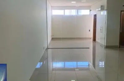 Ponto comercial à venda na Avenida Portugal, 1119, City Ribeirão, Ribeirão Preto