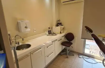 Ponto comercial à venda na Rua Florêncio de Abreu, 763, Centro, Ribeirão Preto