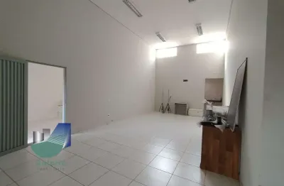 Salão comercial para alugar, 51m² - alto da boa vista