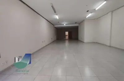 Ponto comercial para alugar na Rua Álvares Cabral, 932, Centro, Ribeirão Preto