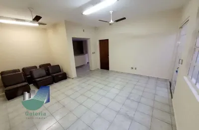 Casa comercial com 4 salas à venda, 197m² - vila seixas
