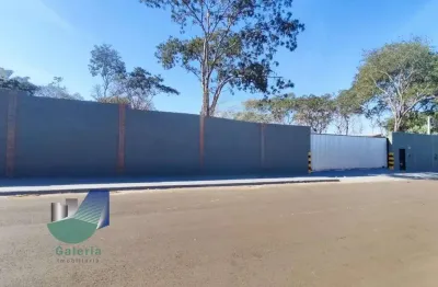 Terreno comercial para alugar, 5046m² - recreio anhanguera