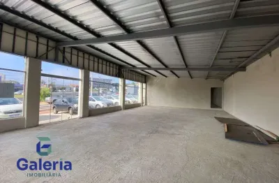 Ponto comercial com 2 salão para alugar, 509m² - jardim américa