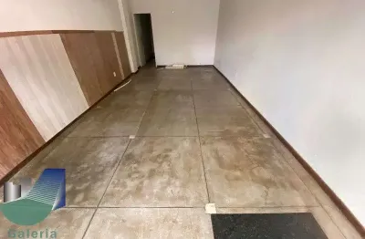Ponto comercial para alugar na Rua Campos Salles, 858, Vila Seixas, Ribeirão Preto