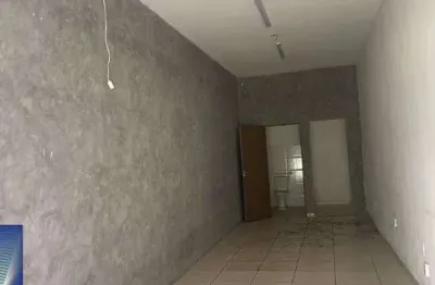 Ponto comercial para alugar na Rua Amador Bueno, 666, Centro, Ribeirão Preto