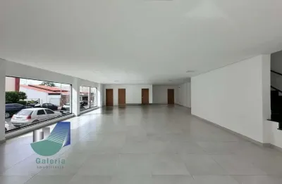 Ponto comercial para alugar na Rua Alice Além Saadi, 861, Nova Ribeirânia, Ribeirão Preto