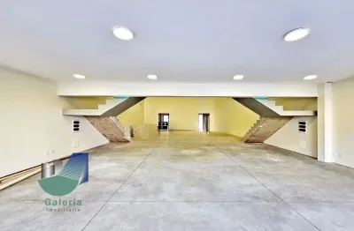 Ponto comercial para alugar na Rua Chile, 1061, Jardim Irajá, Ribeirão Preto