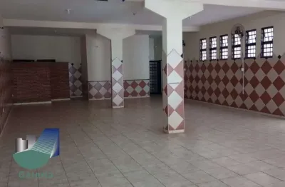 Ponto comercial para alugar na Rua Santa Catarina, 1514, Ipiranga, Ribeirão Preto