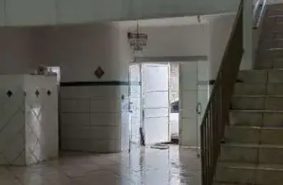 Ponto comercial para alugar na Rua Eduardo Prado, 531, Vila Tibério, Ribeirão Preto