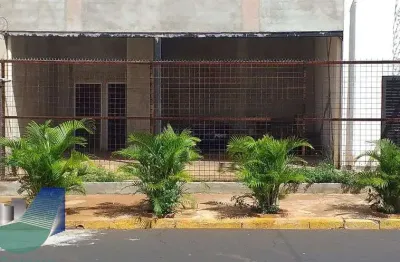 Ponto comercial para alugar na Rua Paraná, 1101, Ipiranga, Ribeirão Preto
