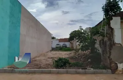 Terreno comercial para alugar, 125m² - jardinópolis