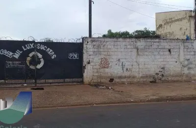Terreno comercial para alugar, 1.332m² - vila virginia
