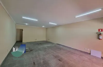 Salão comercial para alugar 38 m² - jardim paulista