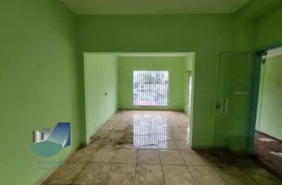 Casa comercial com 2 quartos para alugar 87 m² - jardim paulista