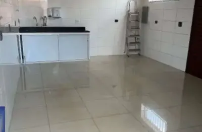 Salão comercial para alugar, 90m² - jardim antártica