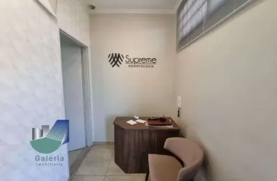 Ponto comercial para alugar na Rua Marquês de Pombal, 1696, Campos Elíseos, Ribeirão Preto