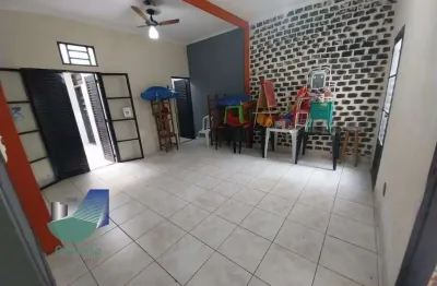 Salão com 5 salas para alugar, 180m² - jardim independência