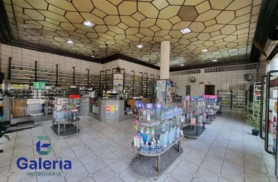 Ponto comercial para alugar na Avenida do Café, 859, Vila Tibério, Ribeirão Preto