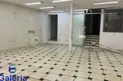 Ponto comercial para alugar na Rua Visconde de Inhaúma, 718, Centro, Ribeirão Preto