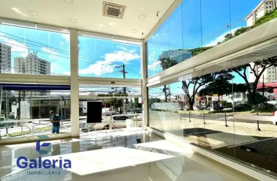 Ponto comercial para alugar, 240m² - jardim américa