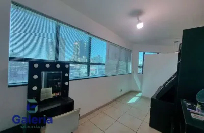 Ponto comercial para alugar na Avenida Independência, 572, Jardim Sumaré, Ribeirão Preto
