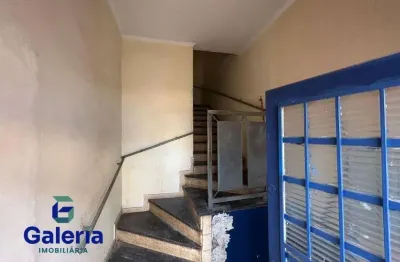 Prédio para alugar na Rua Pernambuco, 945, Campos Elíseos, Ribeirão Preto