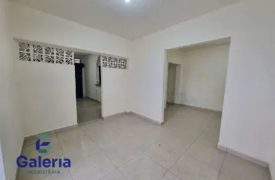 Salão comercial com 4 salas para alugar, 256m² - presidente médici