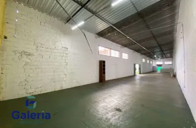 Ponto comercial para alugar na Rua Itaguaçu, 1567, Ipiranga, Ribeirão Preto