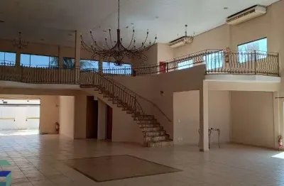 Ponto comercial para alugar na Praça Rotary Club, 158, City Ribeirão, Ribeirão Preto