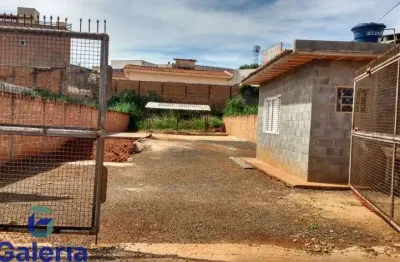 Terreno comercial para alugar, 429m² - jardim palma travassos