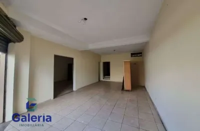 Ponto comercial para alugar na Rua Adalberto Pajuaba, 218, Sumarezinho, Ribeirão Preto