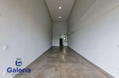 Ponto comercial para alugar na Rua Javari, 4089, Ipiranga, Ribeirão Preto