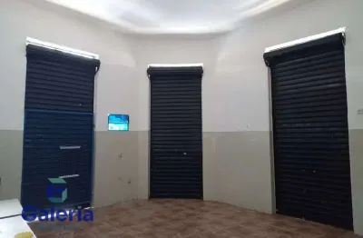 Salão comercial para alugar, 187m² - campos elísios