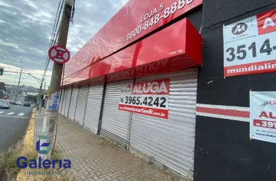 Salão comercial com 3 salas para alugar, 872m² - jardim américa