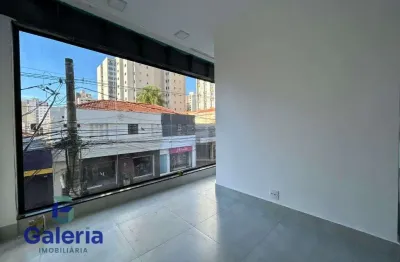 Ponto comercial para alugar na Rua Barão do Amazonas, 727, Centro, Ribeirão Preto