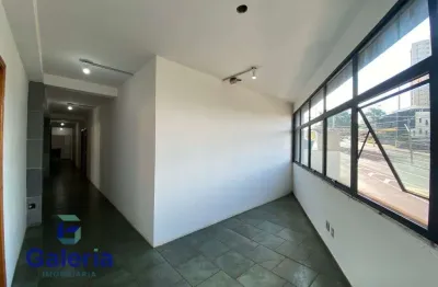 Prédio comercial para alugar, 472m² - jardim sumaré