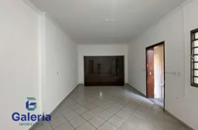 Salão comercial para alugar, 78m² - jardim paulista