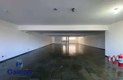 Ponto comercial para alugar na Avenida Presidente Vargas, 2712, Jardim Califórnia, Ribeirão Preto