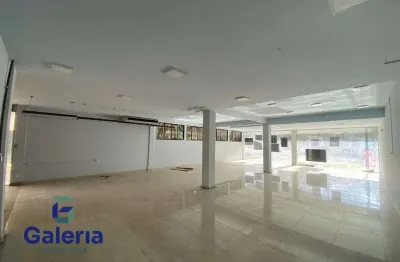 Salão comercial com 3 andares para alugar, 1.756m² - centro