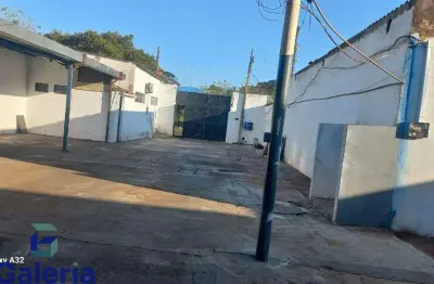 Ponto comercial para alugar na Rua Manoel Fernandes, 319, Jardim Zara, Ribeirão Preto