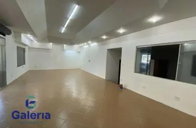 Salão comercial para alugar, 209m² - jardim paulista