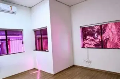 Sala comercial para alugar, 18m² - alto da boa vista