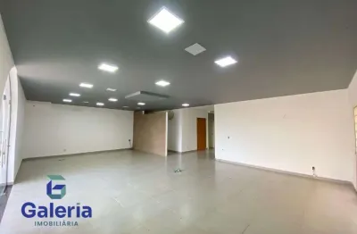 Salão comercial com 10 salas para alugar, 282m²- jardim irajá