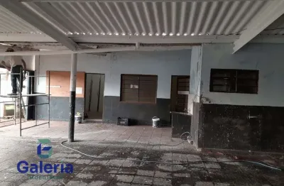 Salão comercial para alugar, 300m² - chácaras bonacorsi
