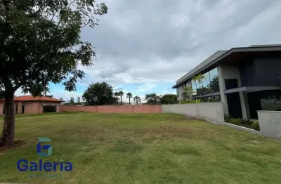 Terreno à venda na Alameda Olhos Dágua, 356, Bonfim Paulista, Ribeirão Preto